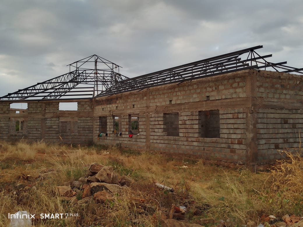 Residential Roofing — Kitui