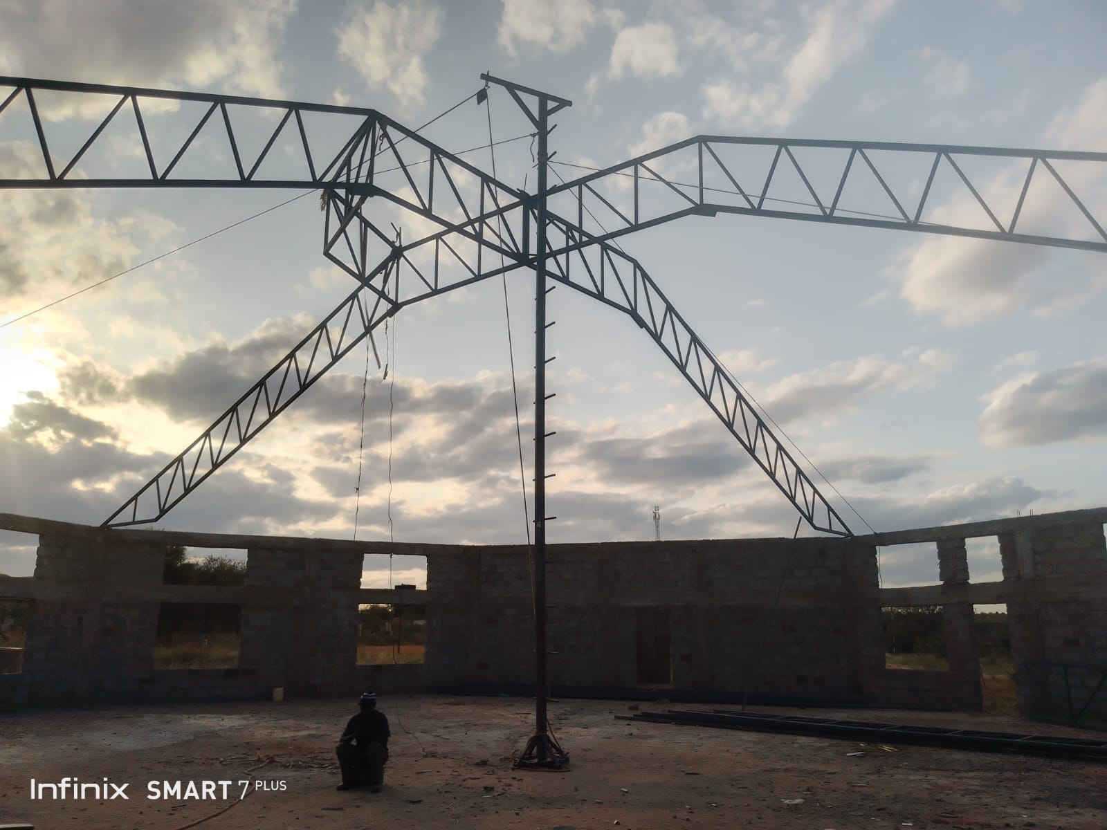 Commercial Roofing — Nairobi